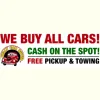 Kelly Junk Car Buyer