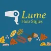 Lume Hair Styles