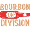 Bourbon on Division