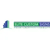 Elite Custom Signs