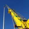 Keeley Crane Service