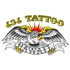 434 Tattoo