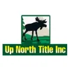 Up North Title