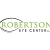 Robertson Eye Center