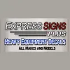 Express Signs Plus