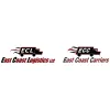 East Coast Logistics
