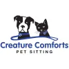 Creature Comforts Pet Sitting