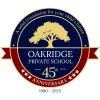 Oakridge Private School
