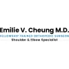 Emilie Cheung, MD