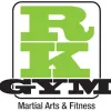 RoundKick Gym