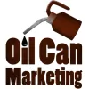 Oil Can Marketing