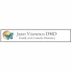 Janet Visanescu, DMD