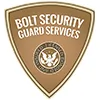 Bolt Security Guard Services