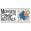 Meredith Party Rentals
