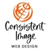 Consistent Image Web Design
