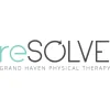 ReSOLVE Grand Haven Physical Therapy