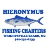Hieronymus Fishing Charters