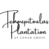 Cedar Grove Tchoupitoulas Plantation
