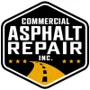 Commercial Asphalt Repair