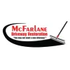 McFarlane Driveway Restoration