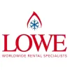 Lowe Rental