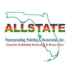 Allstate Waterproofing, Painting & Restoration
