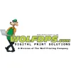 The Wolf Printing