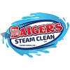 Saiger's Steam Clean