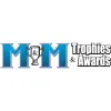 M & M Sports Trophies & Awards