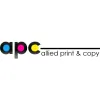 Allied Print & Copy