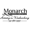 Monarch Custom Cabinetry