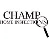 Champ Home Inspections