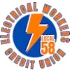 Electrical Workers Local 58 Credit Union