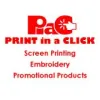 PRINT in a CLICK