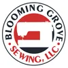 Blooming Grove Sewing