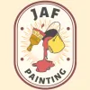 JAF Painting