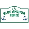 Blue Anchor Fence