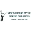 New Orleans Style Fishing Charters