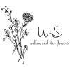 Willow and Star Flowers