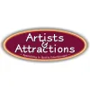 Artists & Attractions