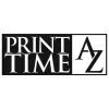 Print Time AZ