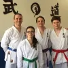 MuDo Integrated Martial Art