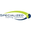 Specialized Staffing