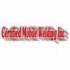Certified Mobile Welding