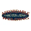 Affordable Welding & Fabrication