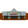 All Seasons Market