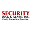 Security Lock & Alarm
