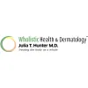 Julia T Hunter MD