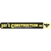 Jay's Construction