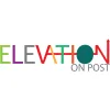 Elevation on Post